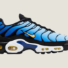 Air Max Plus TN – Hyper Blue Edition