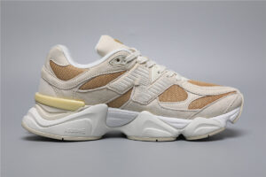 NB 9060 Off-White Yellow FW